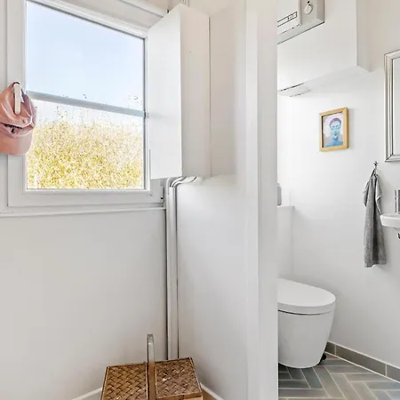 Prázdninový dům Gorgeous In With Wifi *