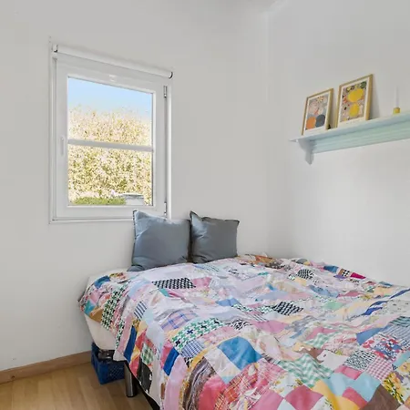 Gorgeous In With Wifi Prázdninový dům Kerteminde