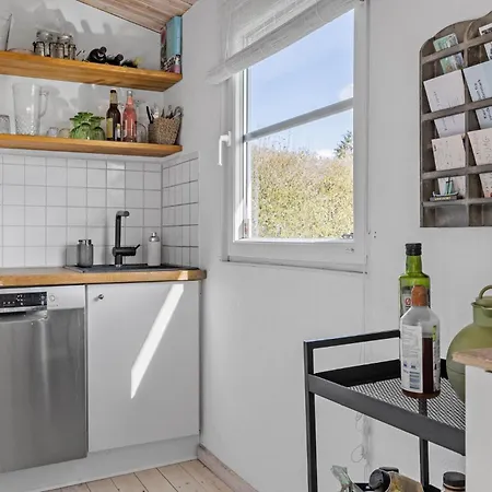 Wunderschönes Haus In Mit