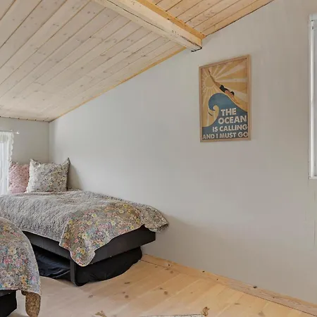 Wunderschönes Haus In Mit Ferienhaus