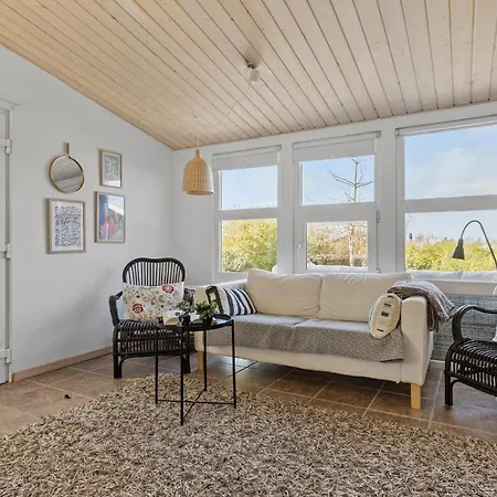 Ferienhaus Wunderschönes Haus In Mit *