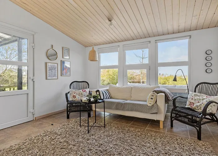 Сasa de vacaciones Gorgeous In With Wifi *